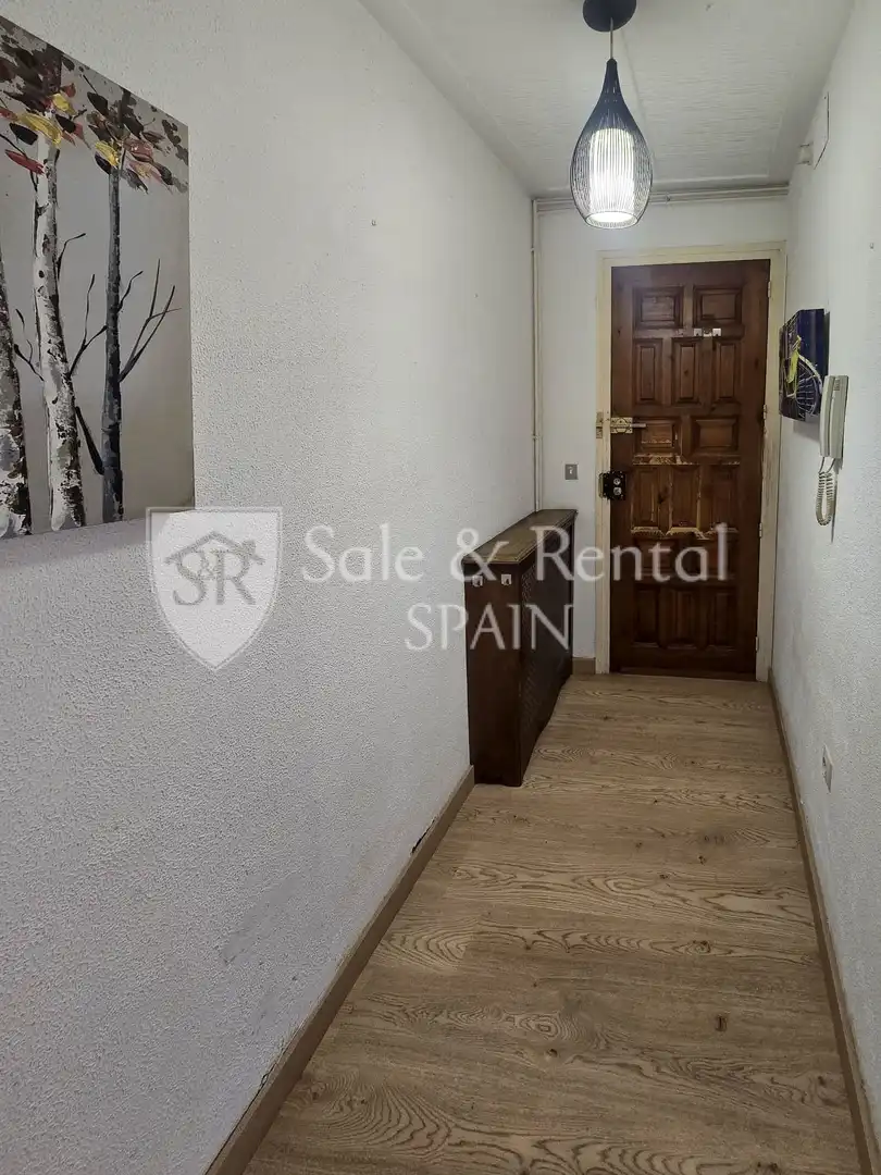 Pis en venda en Blanes amb Calefacció i Terrassa