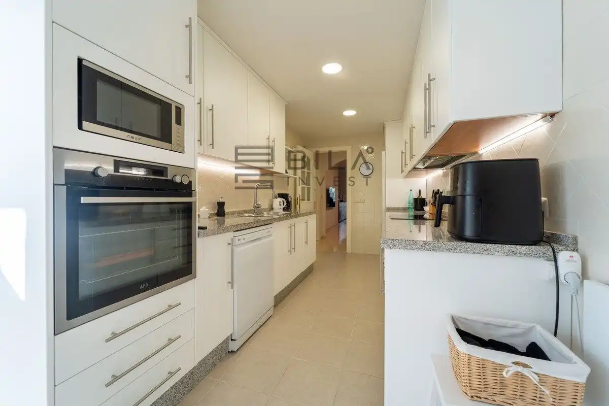 Wohnung mit Pool zum Verkauf in Santa Mª Green Hills, imagen 14