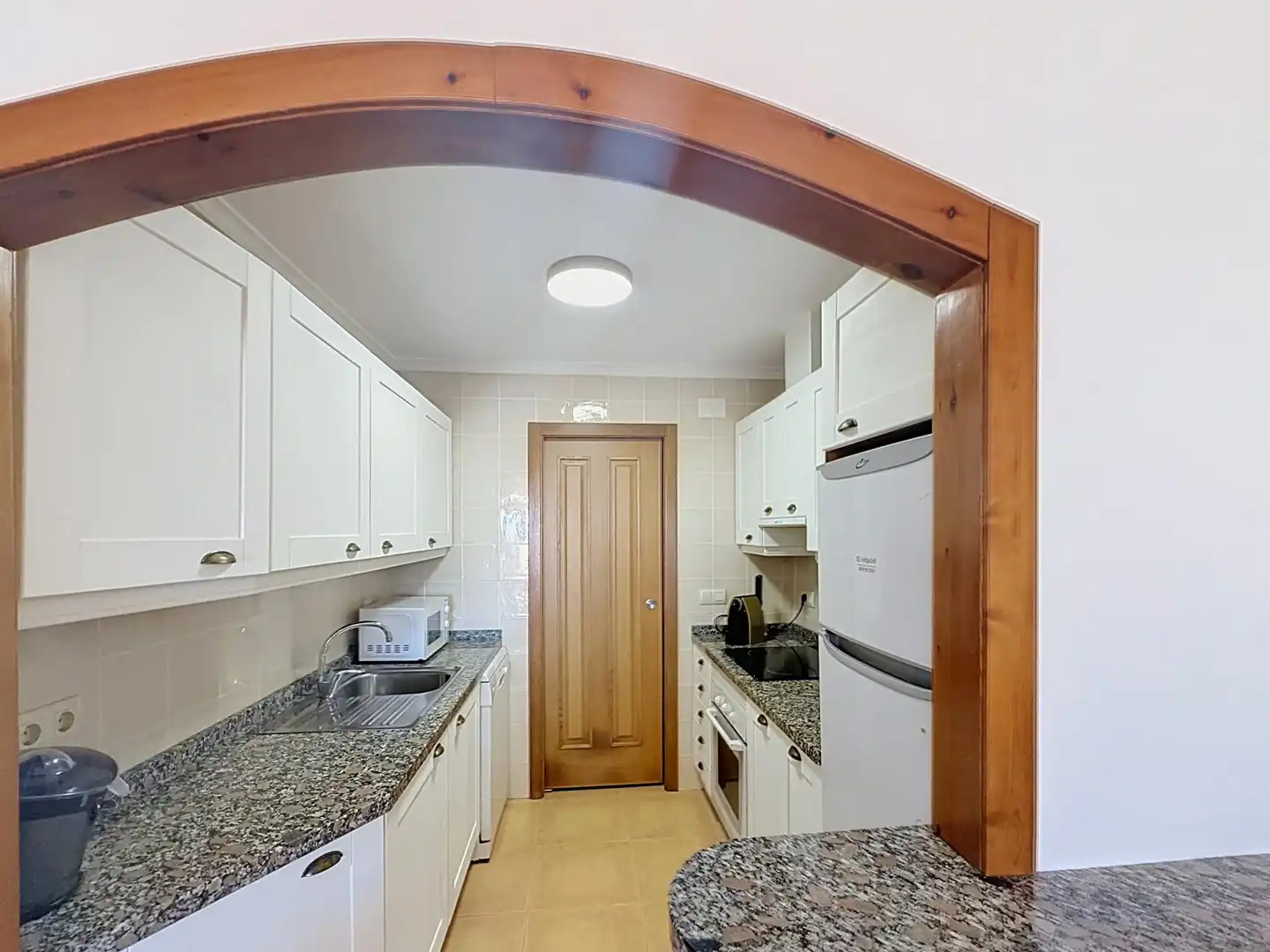 Apartamento con piscina en venta en Cumbre del Sol, imagen 14