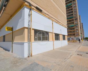 Exterior view of Industrial buildings to rent in  Valencia Capital