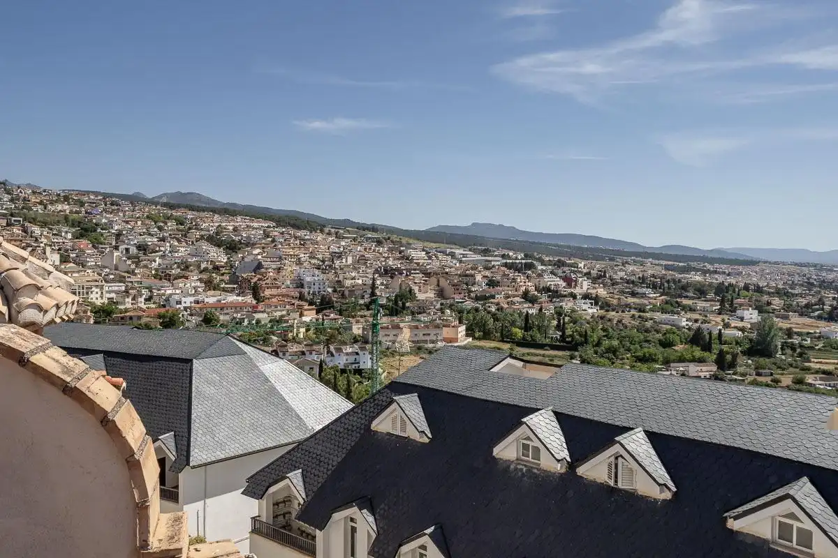 Appartement avec ascenseur à vendre à Calle del Molinillo 28, imagen 26