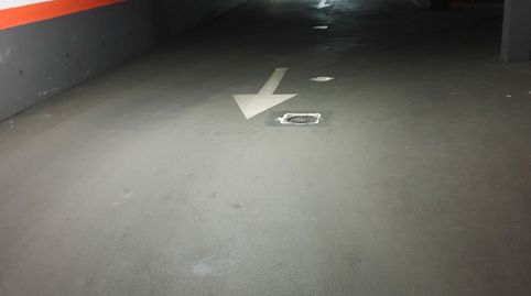 Photo 5 of Garage for rent in Ensanche de Vallecas - La Gavia, Madrid Capital