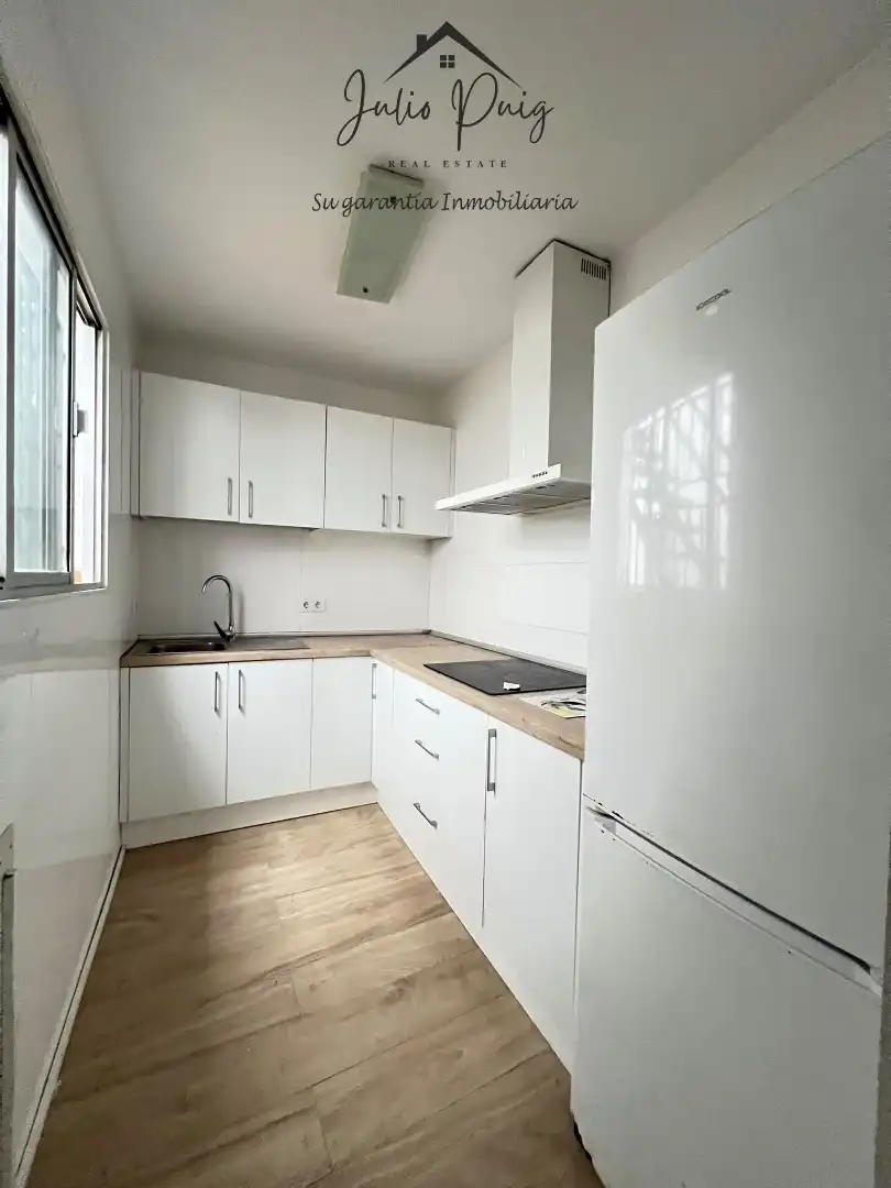 Cocina de Piso en venta en Coria del Río, Sevilla