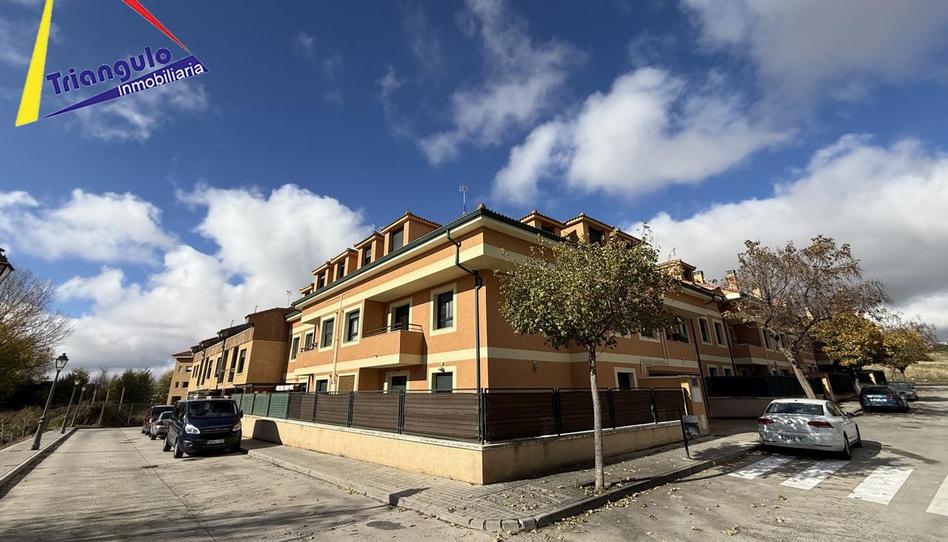 Photo 1 of Flat for sale in Bernuy de Porreros, Segovia