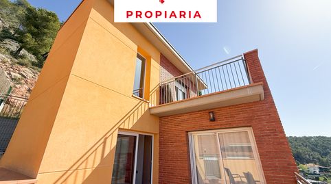 Photo 3 of Houses for sale in Carrer Major, 146, Vallirana, Barcelona