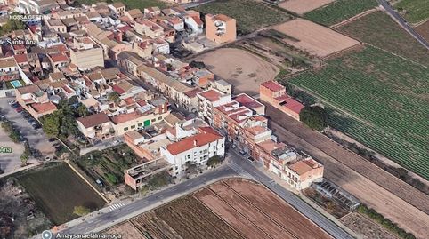 Foto 4 de Pis en venda a Borbotó, Valencia Capital