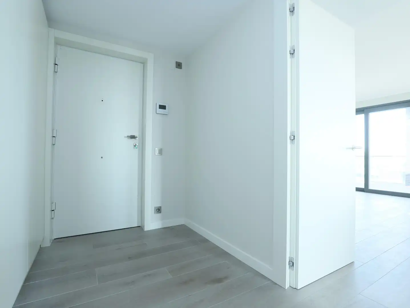 Ático en venta en Esplugues de Llobregat con Aire acondicionado, Calefacción y Jardín privado