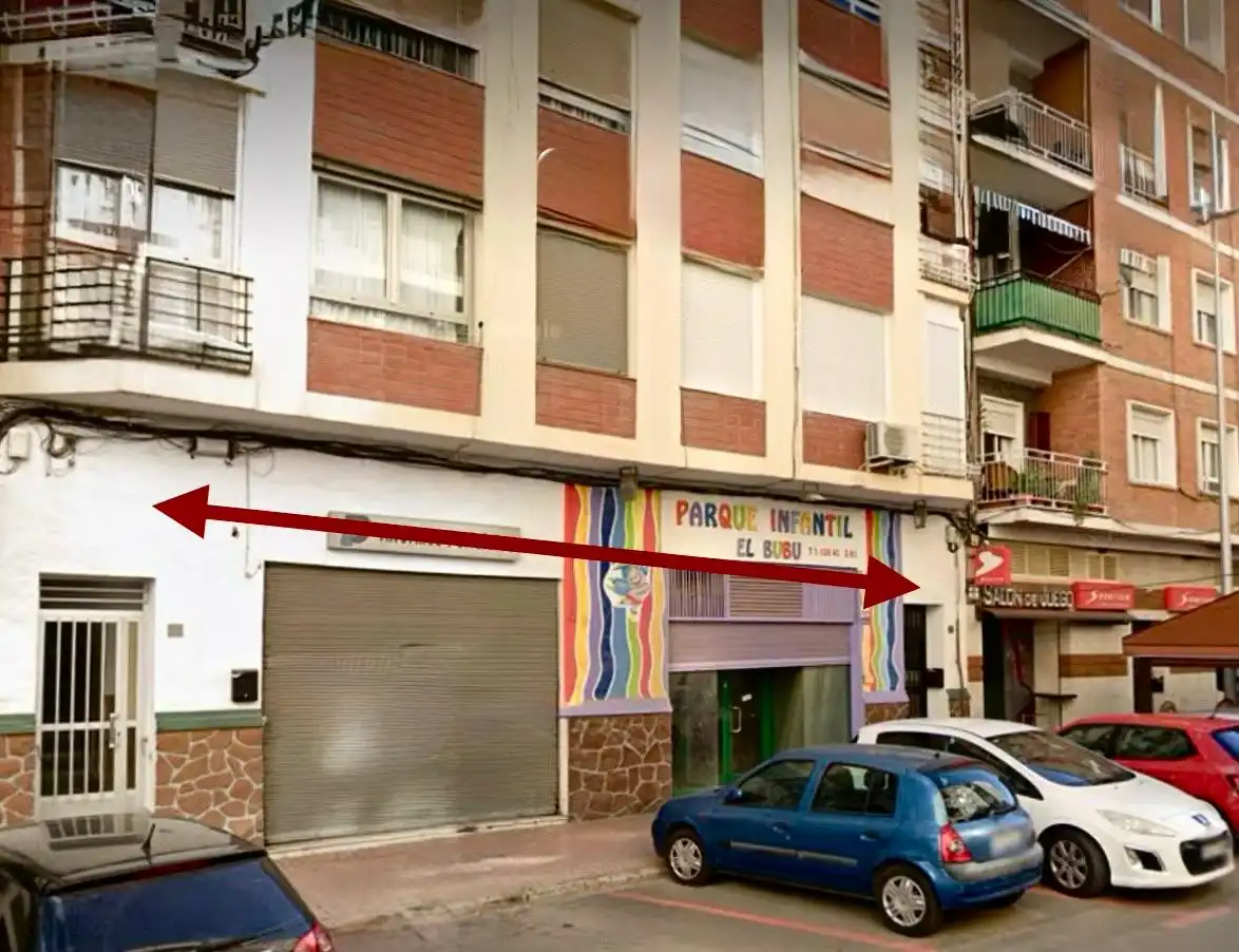 Local comercial en venta en Calle Tierno Galván 8, imagen 23