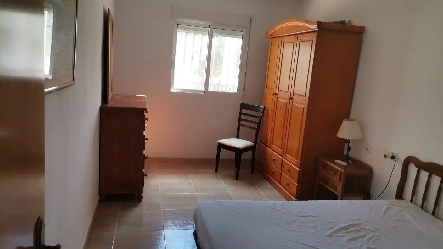 Habitación en Los Girasoles