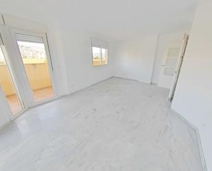 Bedroom of Flat for sale in Rincón de la Victoria  with Air Conditioner, Terrace and Storage room