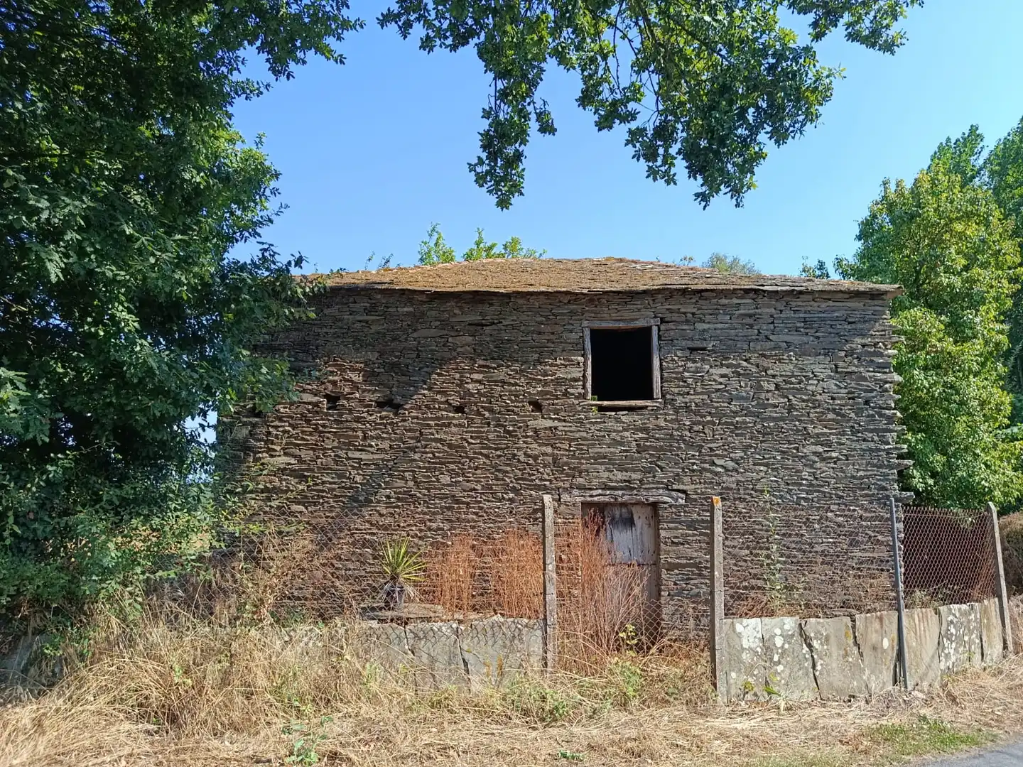 Maison à vendre à Lugar San Vicente de Pias, imagen 2