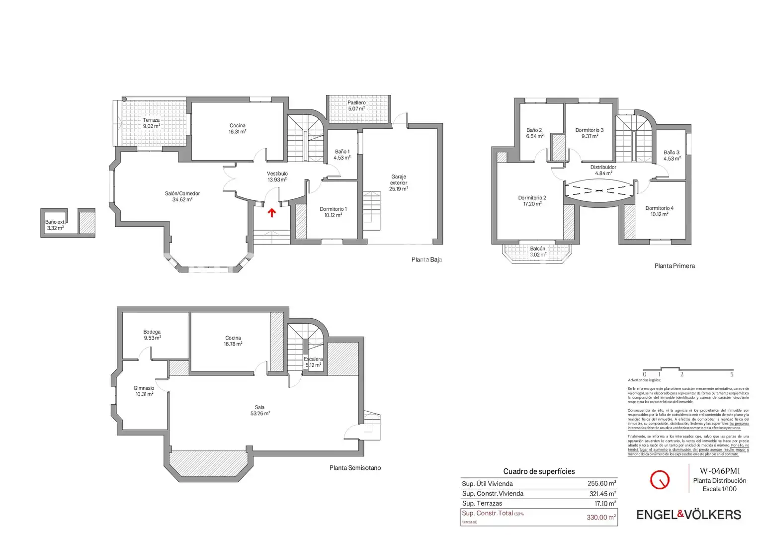Houses for sale in L'Eliana  with Air Conditioner, Heating and Private garden