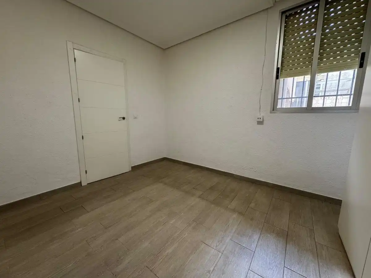 Dormitori de Casa o xalet en venda en Aldaia amb Terrassa