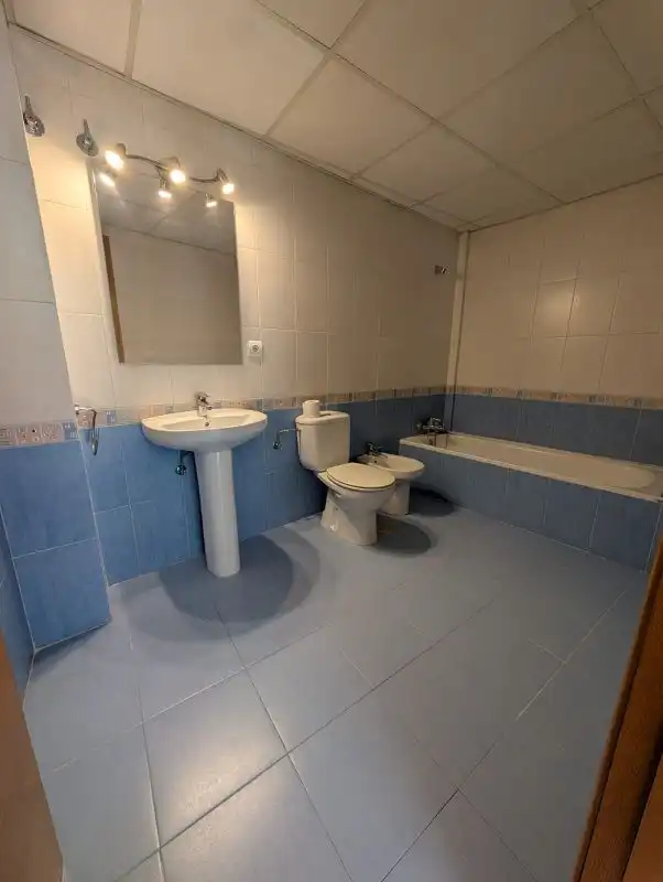 Bathroom of Apartments for sale in Altea  with Air Conditioner and Terrace