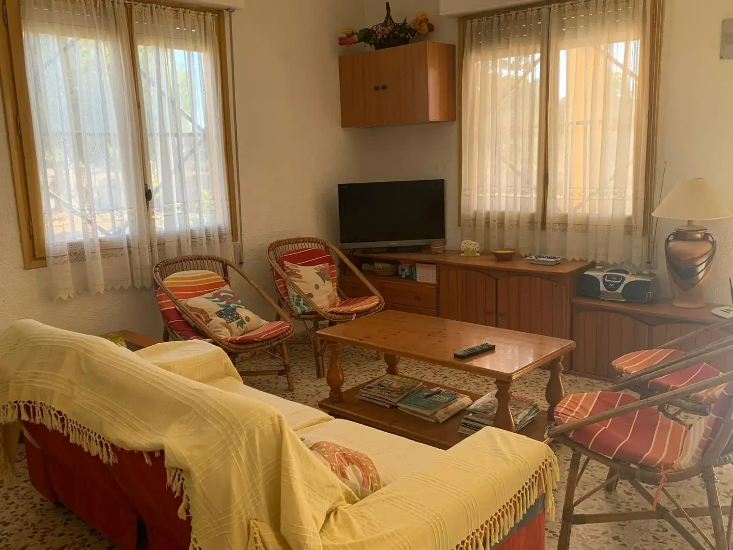 Villa con giardino in vendita a La Marina, imagen 13