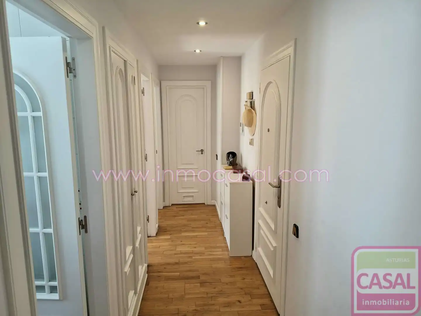 Flat for rent in Gijón   with Heating and Furnished