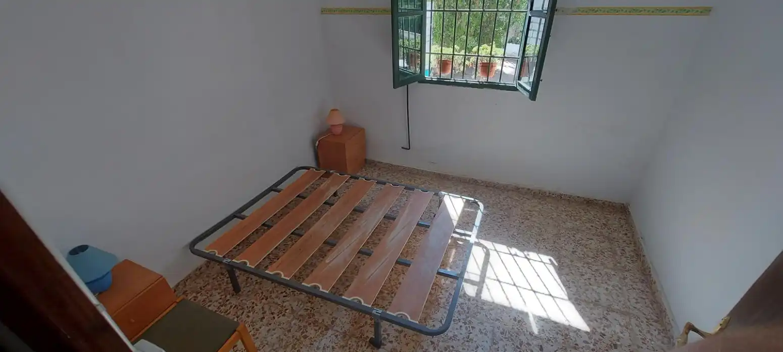 Dormitori de Casa o xalet en venda en Alfara de la Baronia amb Terrassa