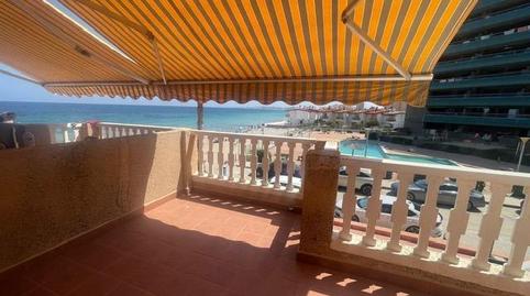 Foto 4 de Dúplex de alquiler en Playa de las Gaviotas - El Pedrucho, La Manga del Mar Menor