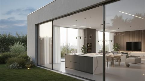 Foto 2 de Piso en venta en Carrer de Magarola, 28, Les Planes, Barcelona