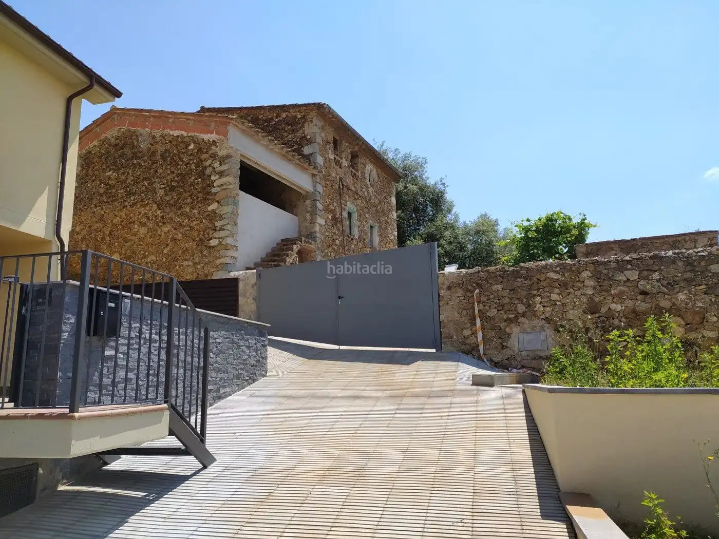 Casa rústica en venta en Ronda Dalt 16, imagen 18