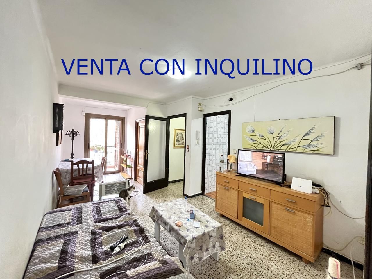 Piso en venta en Els Molins