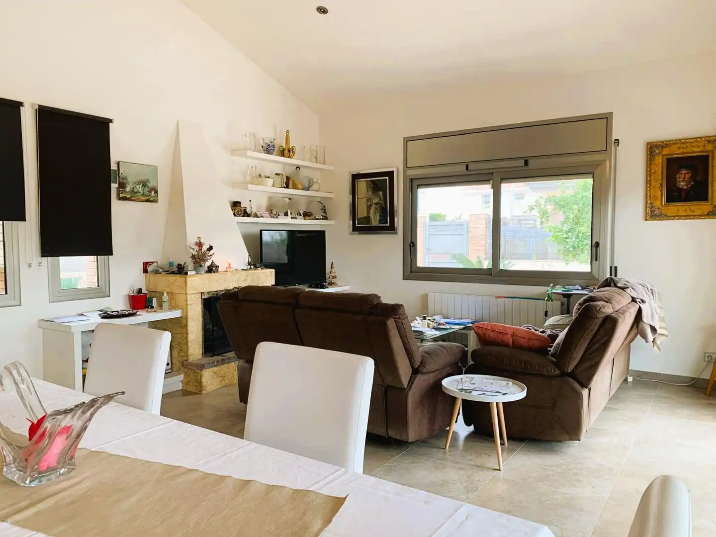 Villa con piscina in vendita a Segur de Calafell, imagen 8
