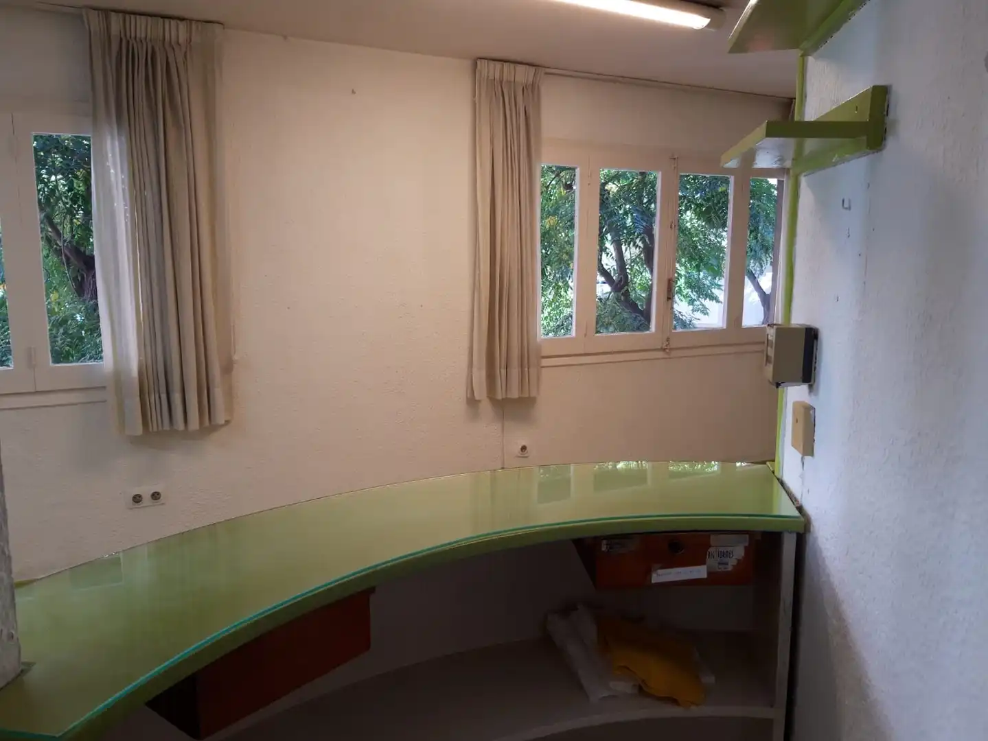 Büro zum Verkauf in Carrer de Reding 54, imagen 8
