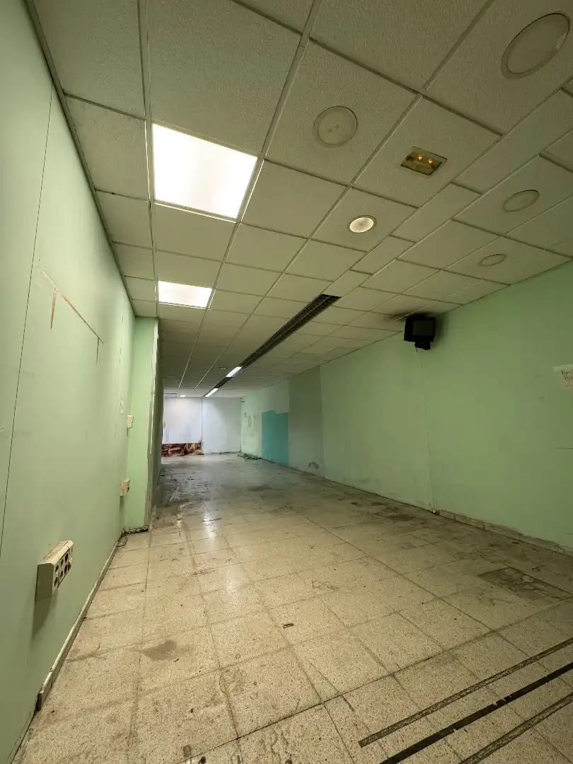 Business premises to rent in Avinguda de Josep Tarradellas 14, imagen 10