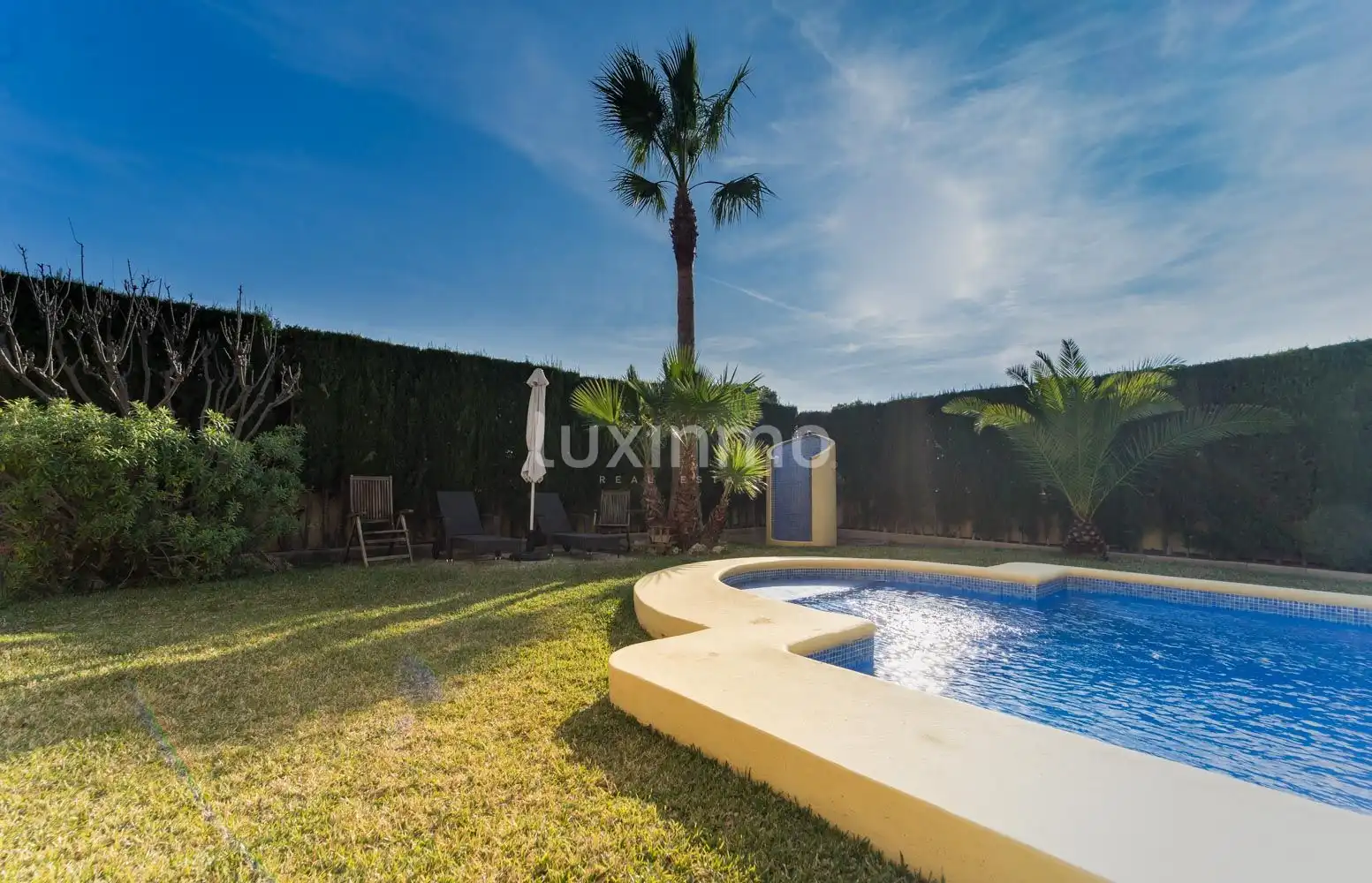 Villa mit Pool zum Verkauf in El Tossal - Bello Horizonte, imagen 4