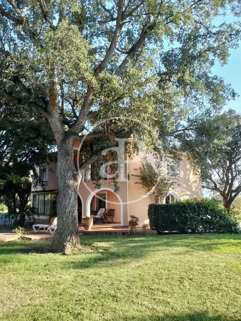 Garden of Country homes for sale in Dénia  with Air Conditioner, Heating and Private garden