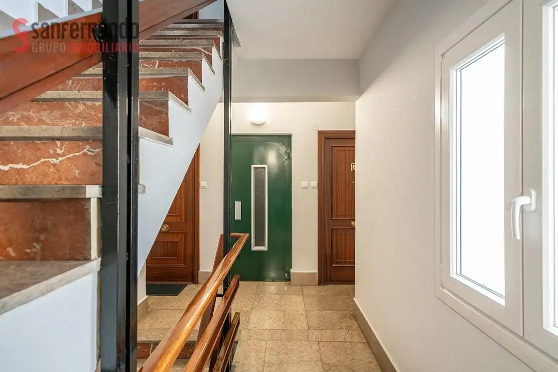 Piso en venta en Centro - Ayuntamiento