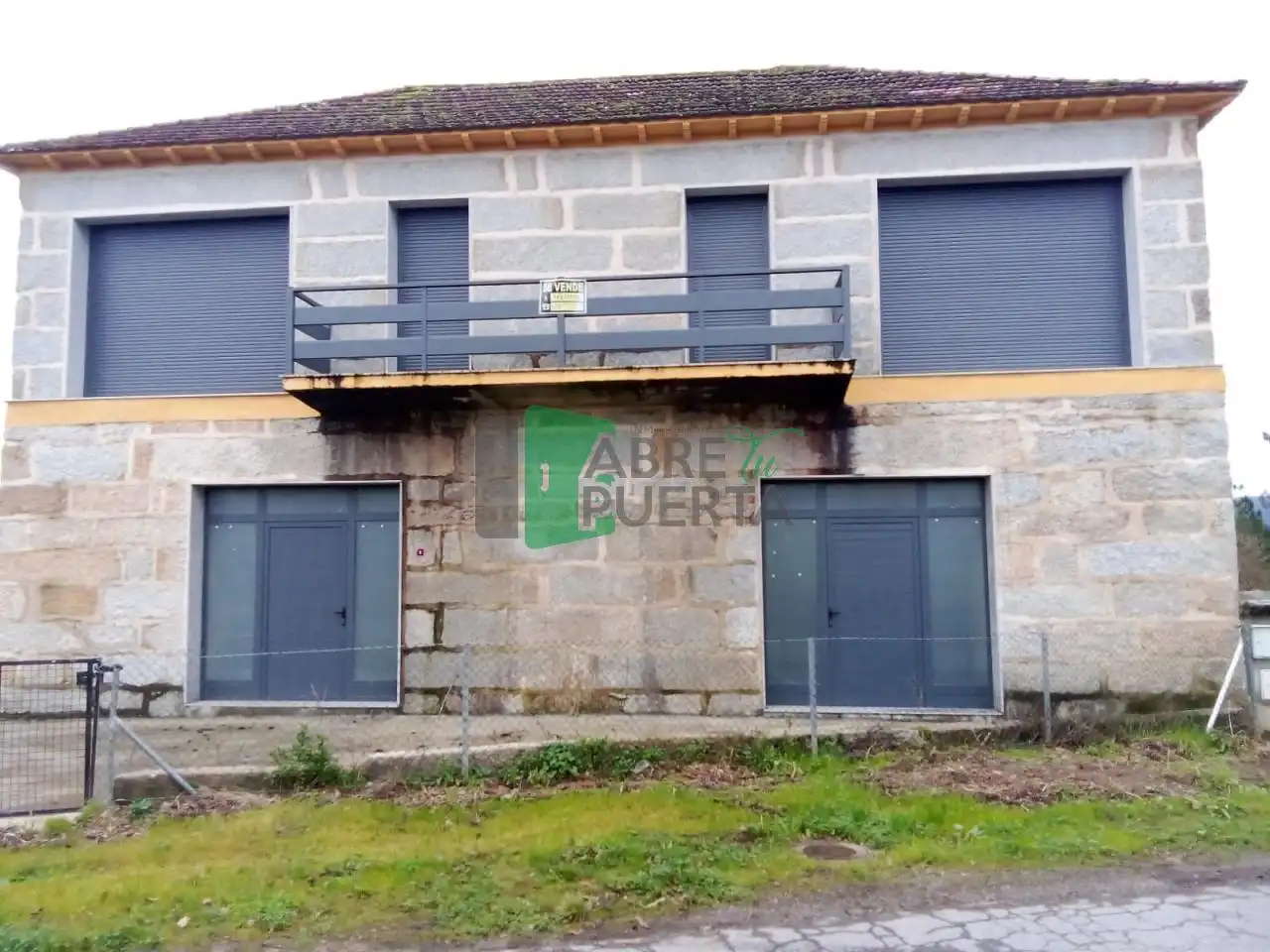 Xalet amb terrassa en venda a Cartelle, imagen 24