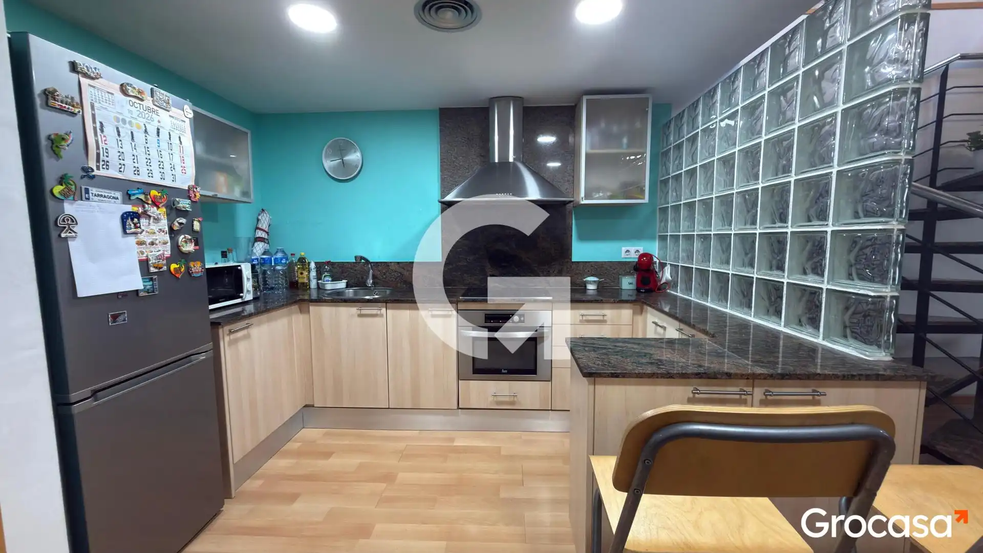 Wohnung mit Terrasse zum Verkauf in CL PLA DE BAGES, imagen 11