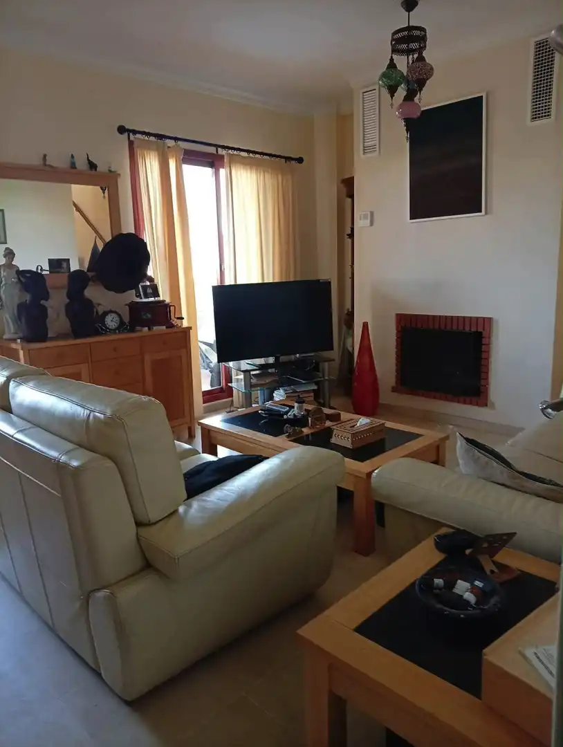 Home with terrace for sale in Alcorrín, imagen 3