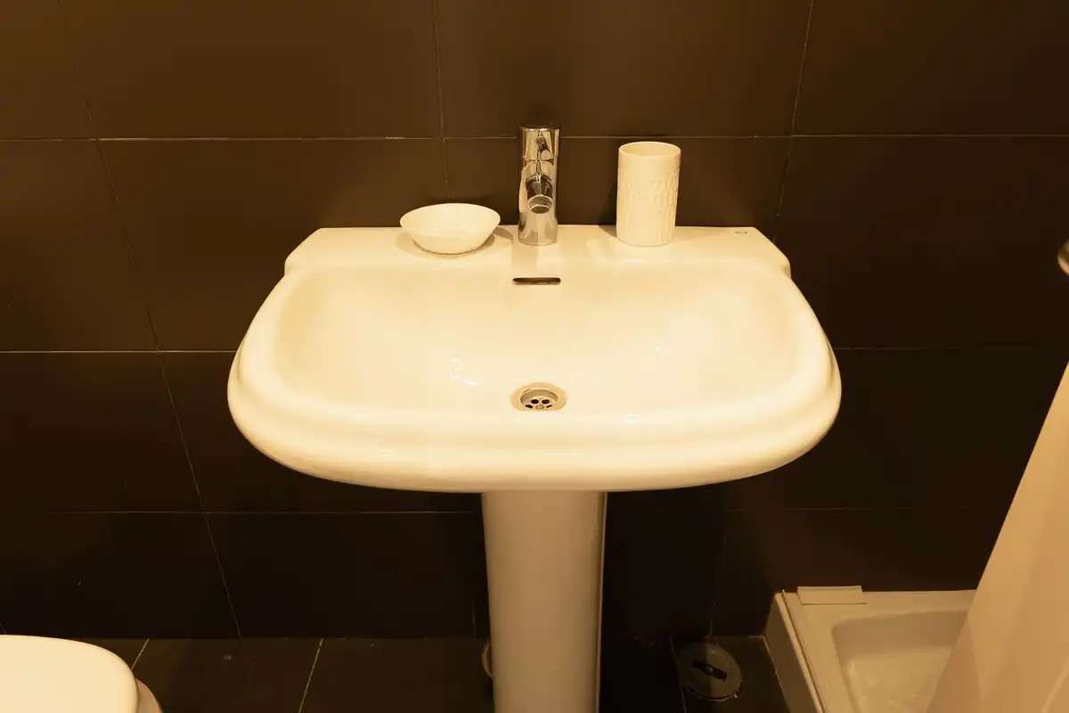 Appartement compact avec piscine à vendre à Estepona Pueblo, imagen 21