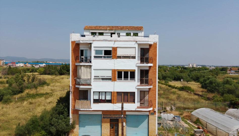 Foto 1 de Edifici en venda a Carrer Sant Josep, Centre, Tarragona