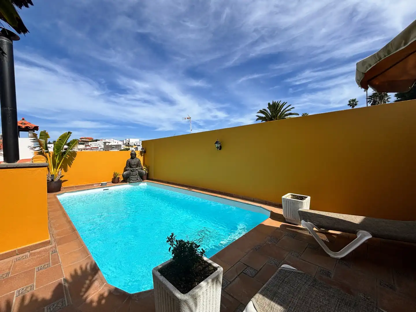 Casa o chalet en venta en Pasaje Barranquera Honda, Firgas