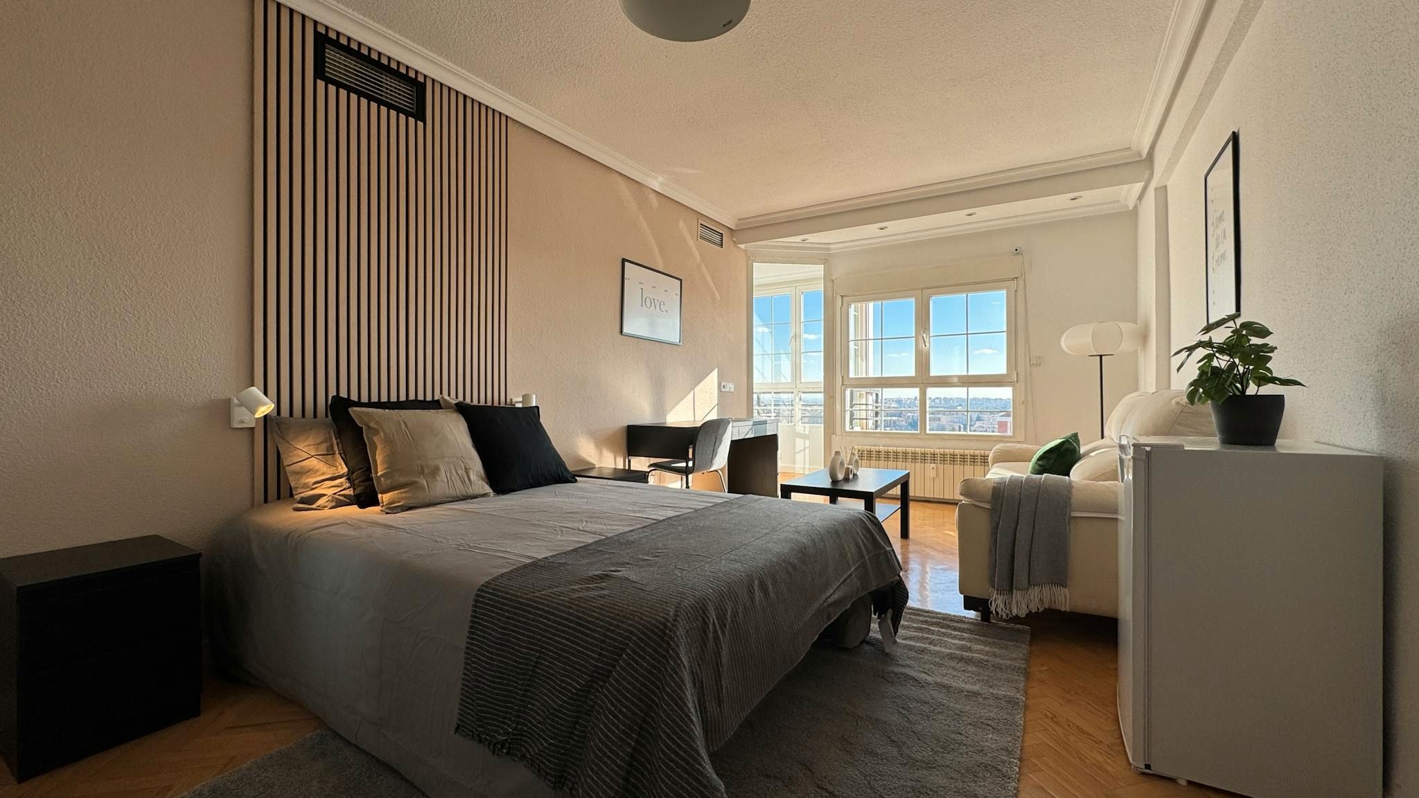 Flat to rent in N/A, Canillas