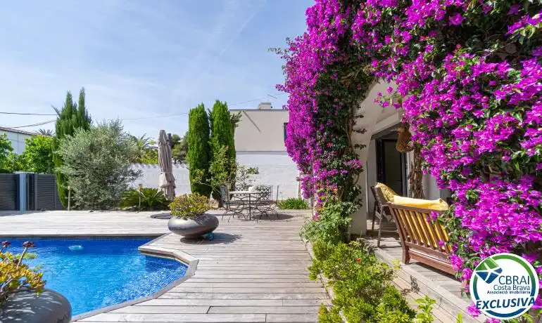 Villa mit Pool zum Verkauf in Carrer Pení, imagen 4