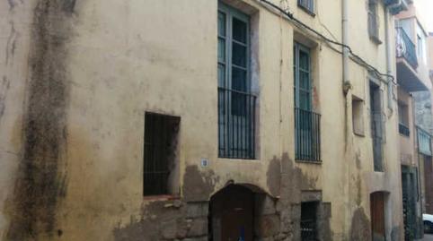 Foto 5 von Gebaude zum Verkauf in C/ Major, La Jonquera, Girona