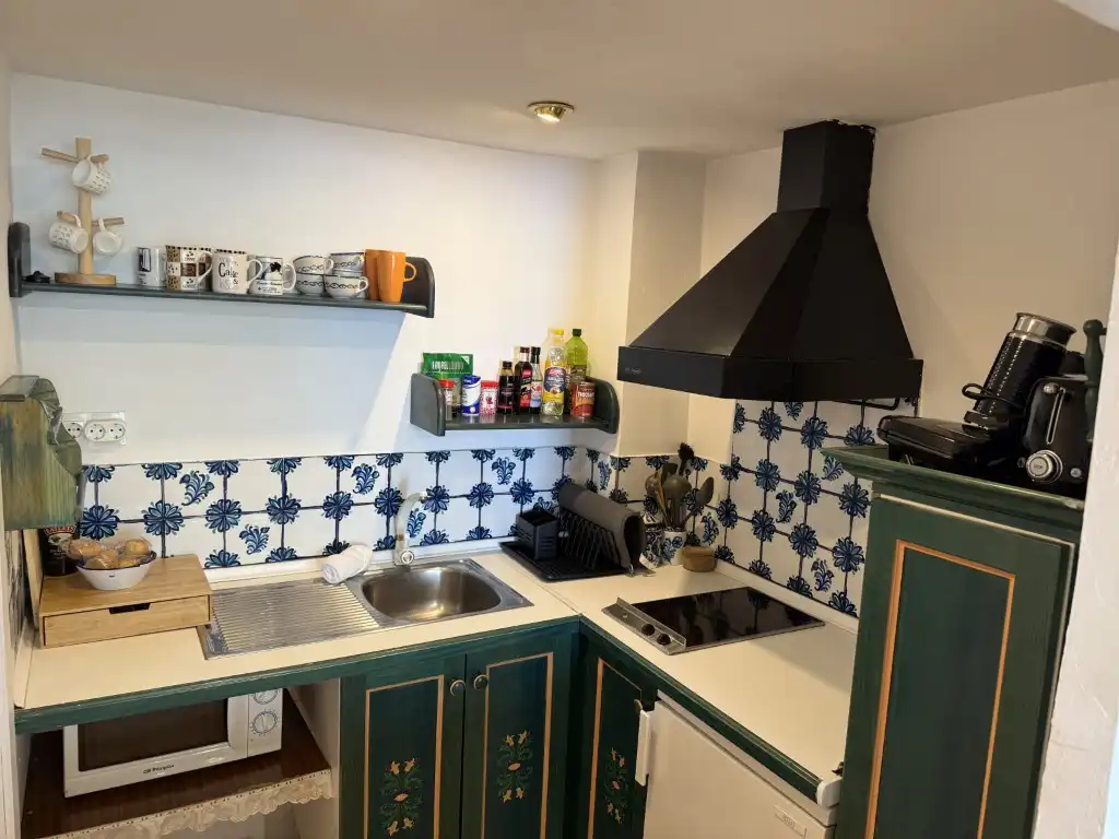 Apartment with lift for sale in C. de la Virgen de las Nieves, 2-11 2-11, imagen 19