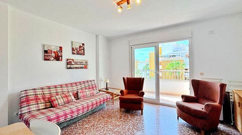 Foto 3 de Apartament en venda a Punta Prima, Torrevieja