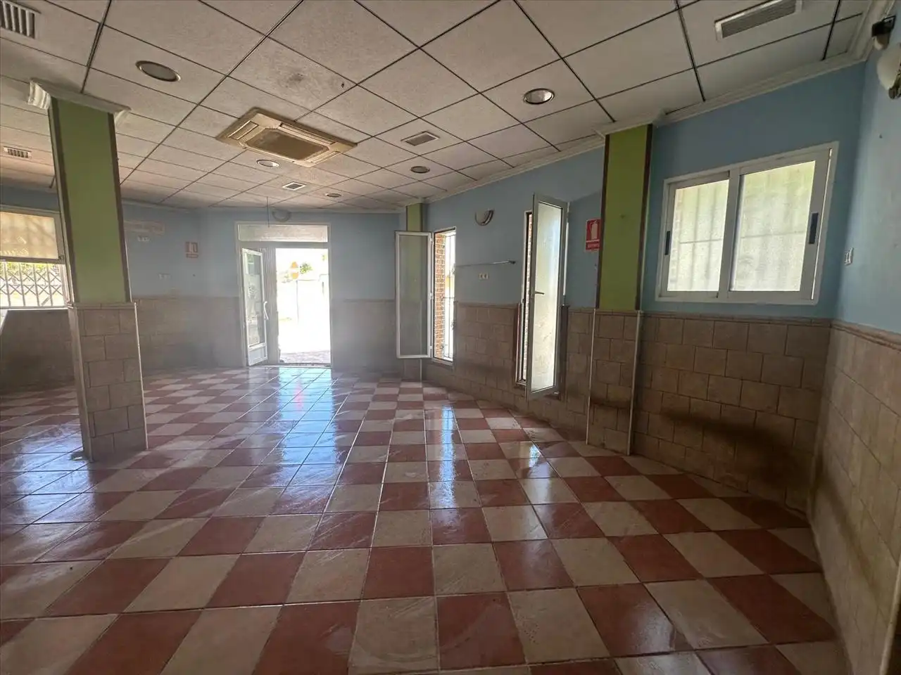 Reihenhaus mit Terrasse zum Verkauf in VEGA BAJA, imagen 25