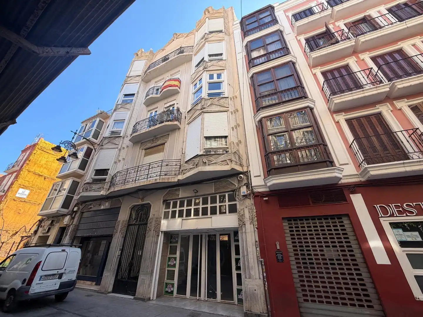 Flat for sale in Cartagena ciudad, imagen 3