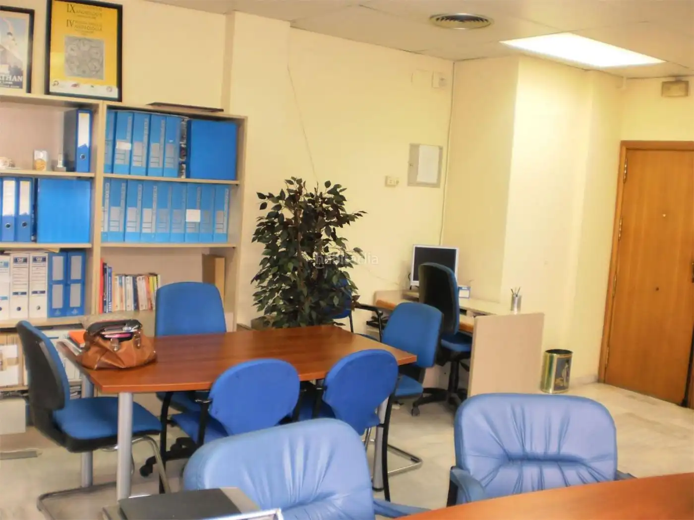 Bureau à louer à Avenida Alcalde Luis Uruñuela 19, imagen 8