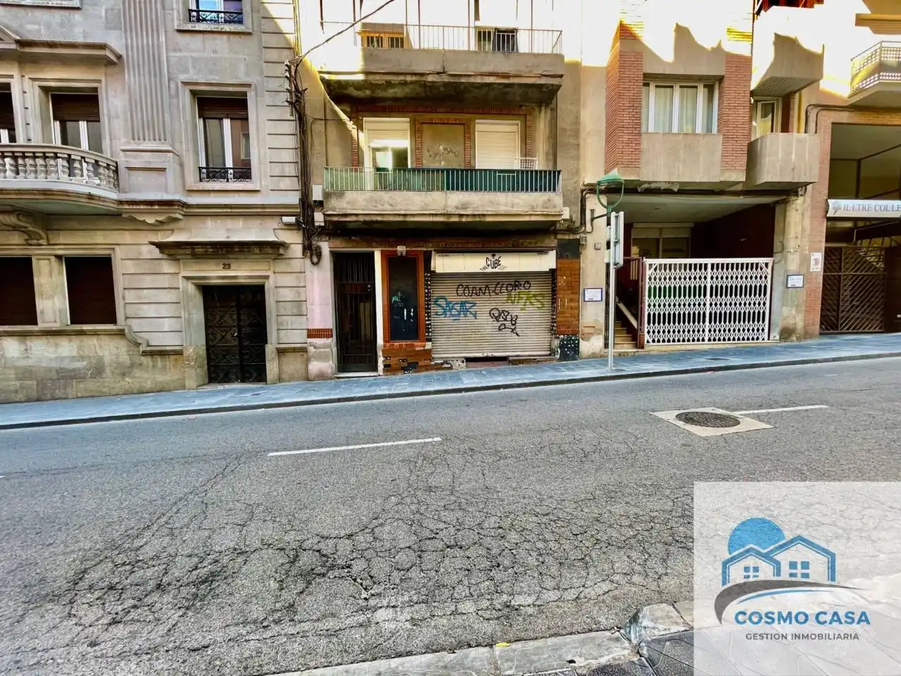 Gewerbefläche zum Verkauf in Avenida Estanislau Figueres, imagen 6