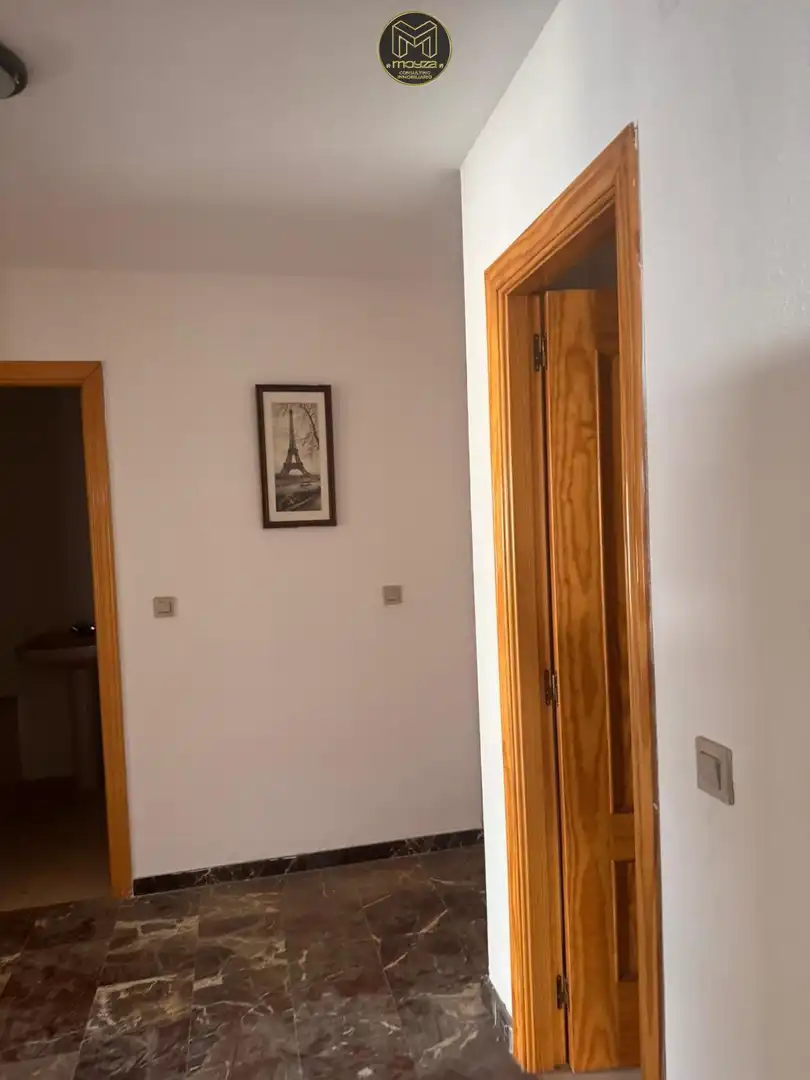 Àtic en venda a Torredelcampo, imagen 16