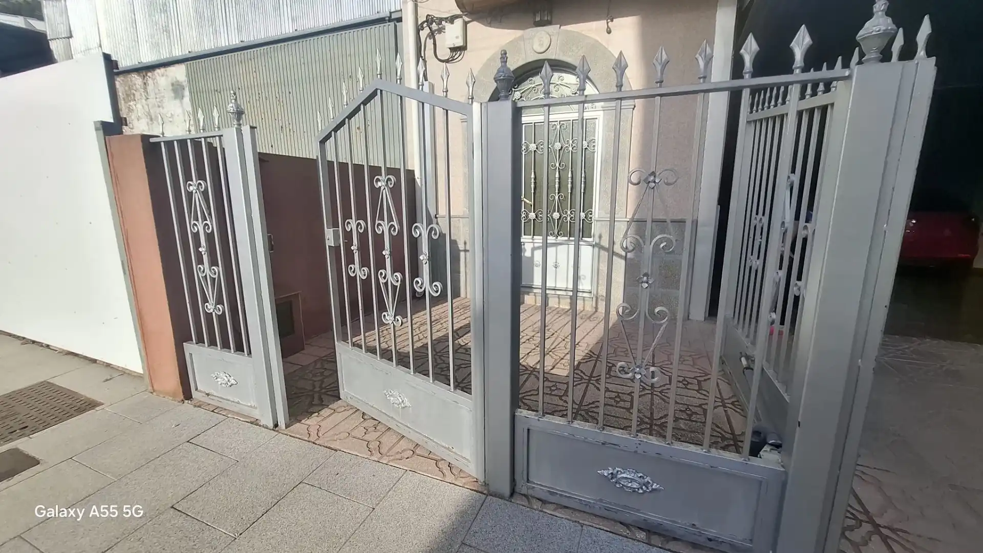 Piso en venta en Jamilena con Aire acondicionado, Calefacción y Terraza