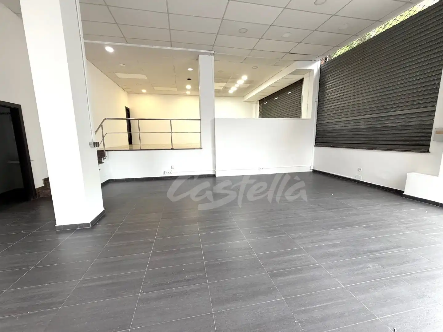 Locale commerciale in affitto a Centre, imagen 19