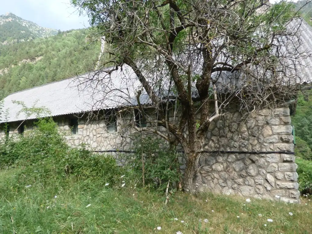 Edificio en venta en Carretera Aragonesa, 57, Bielsa